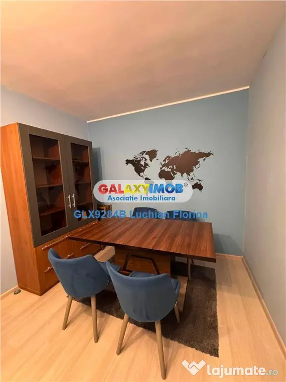 2 camere, bloc nou, 2 grupuri sanitare, parcare - 1 Decembri - Bucuresti (Bucuresti-Ilfov)