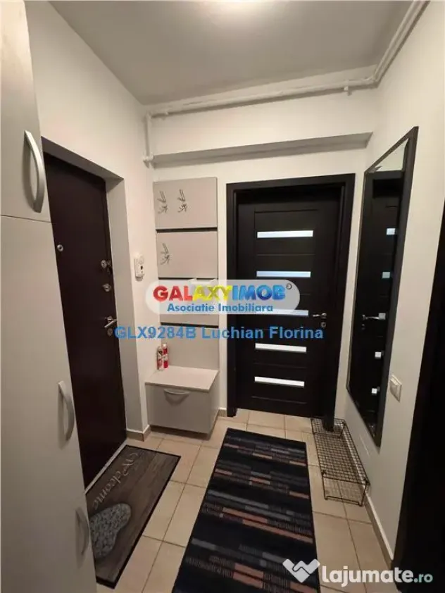 2 camere, bloc nou, 2 grupuri sanitare, parcare - 1 Decembri - Bucuresti (Bucuresti-Ilfov)