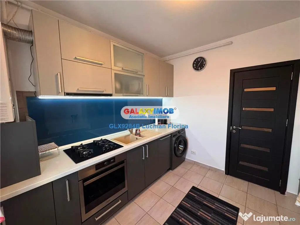 2 camere, bloc nou, 2 grupuri sanitare, parcare - 1 Decembri - Bucuresti (Bucuresti-Ilfov)