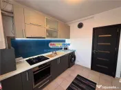 2 camere, bloc nou, 2 grupuri sanitare, parcare - 1 Decembri