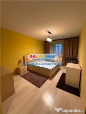 2 camere, bloc nou, 2 grupuri sanitare, parcare - 1 Decembri