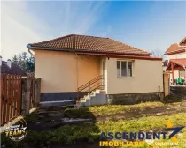 De inchiriat Casa individuala in Sfantu Gheorghe