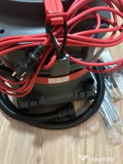 Aspirator Starmix APL-1422 EWR 22 L
