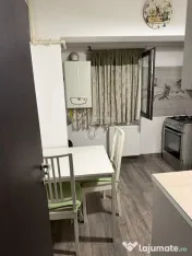 3 camere | 22 mp balcon | Centrală proprie, lift | Etaj 5/5 