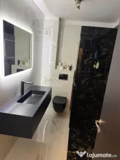 3 camere | 22 mp balcon | Centrală proprie, lift | Etaj 5/5 