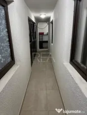 3 camere | 22 mp balcon | Centrală proprie, lift | Etaj 5/5 
