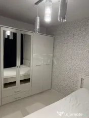 3 camere | 22 mp balcon | Centrală proprie, lift | Etaj 5/5 