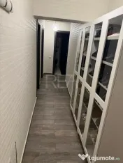 3 camere | 22 mp balcon | Centrală proprie, lift | Etaj 5/5 