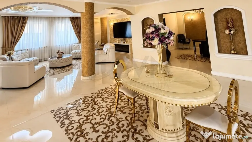 VILA PREMIUM l CALEA CALARASILOR l 500 mp - Bucuresti (Bucuresti-Ilfov)