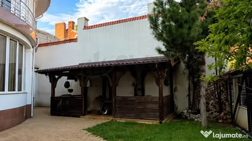 VILA PREMIUM l CALEA CALARASILOR l 500 mp - Bucuresti (Bucuresti-Ilfov)