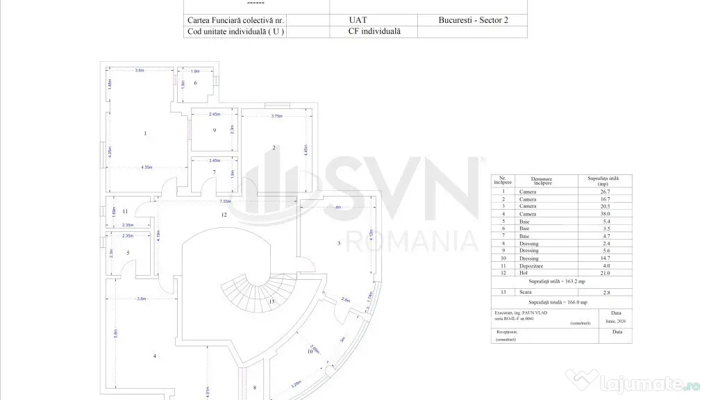 VILA PREMIUM l CALEA CALARASILOR l 500 mp - Bucuresti (Bucuresti-Ilfov)