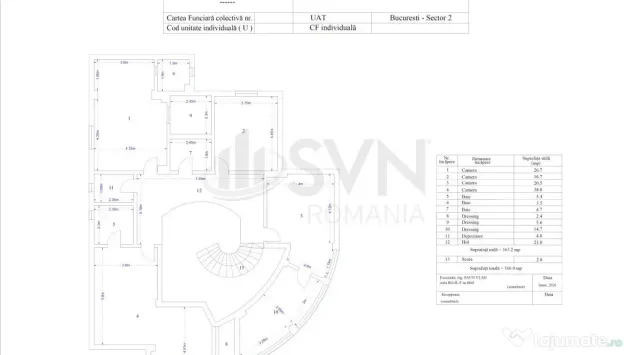 VILA PREMIUM l CALEA CALARASILOR l 500 mp - Bucuresti (Bucuresti-Ilfov)