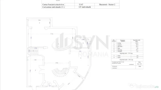 VILA PREMIUM l CALEA CALARASILOR l 500 mp - Bucuresti (Bucuresti-Ilfov)