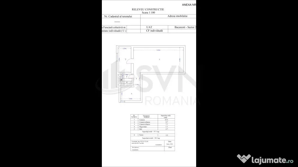 VILA PREMIUM l CALEA CALARASILOR l 500 mp - Bucuresti (Bucuresti-Ilfov)