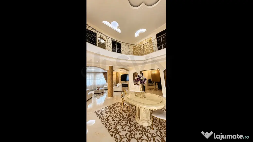 VILA PREMIUM l CALEA CALARASILOR l 500 mp - Bucuresti (Bucuresti-Ilfov)