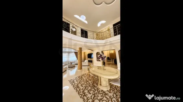 VILA PREMIUM l CALEA CALARASILOR l 500 mp - Bucuresti (Bucuresti-Ilfov)