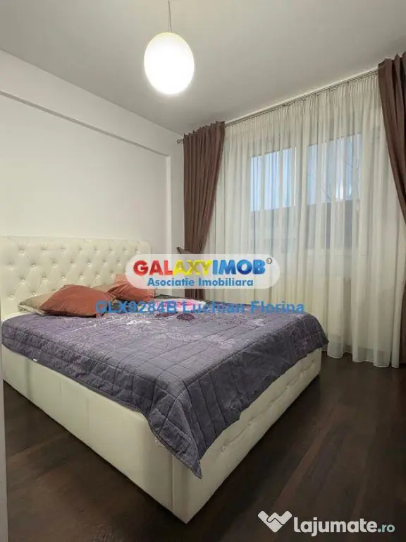 Apartament 2 camere, bloc nou, parcare I Nicolae Teclu - Bucuresti (Bucuresti-Ilfov)