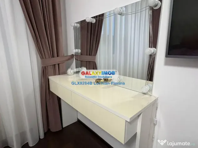 Apartament 2 camere, bloc nou, parcare I Nicolae Teclu - Bucuresti (Bucuresti-Ilfov)