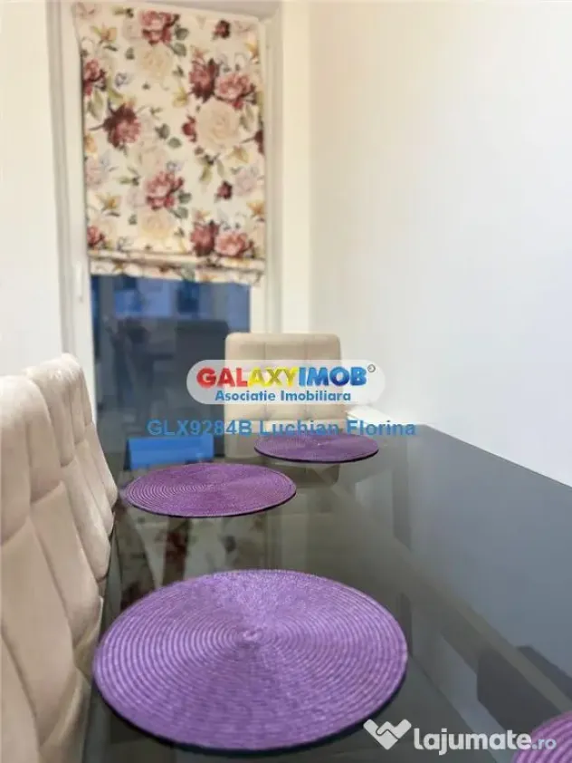 Apartament 2 camere, bloc nou, parcare I Nicolae Teclu - Bucuresti (Bucuresti-Ilfov)