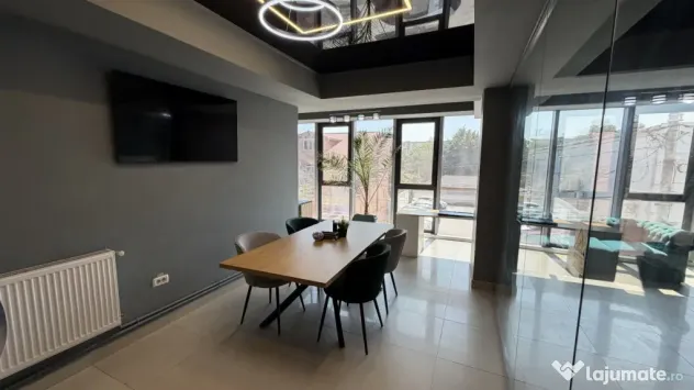 Spațiu Birouri/Comercial | 282 mp | Inel 2 Constanța | Te - Constanta (Constanta)
