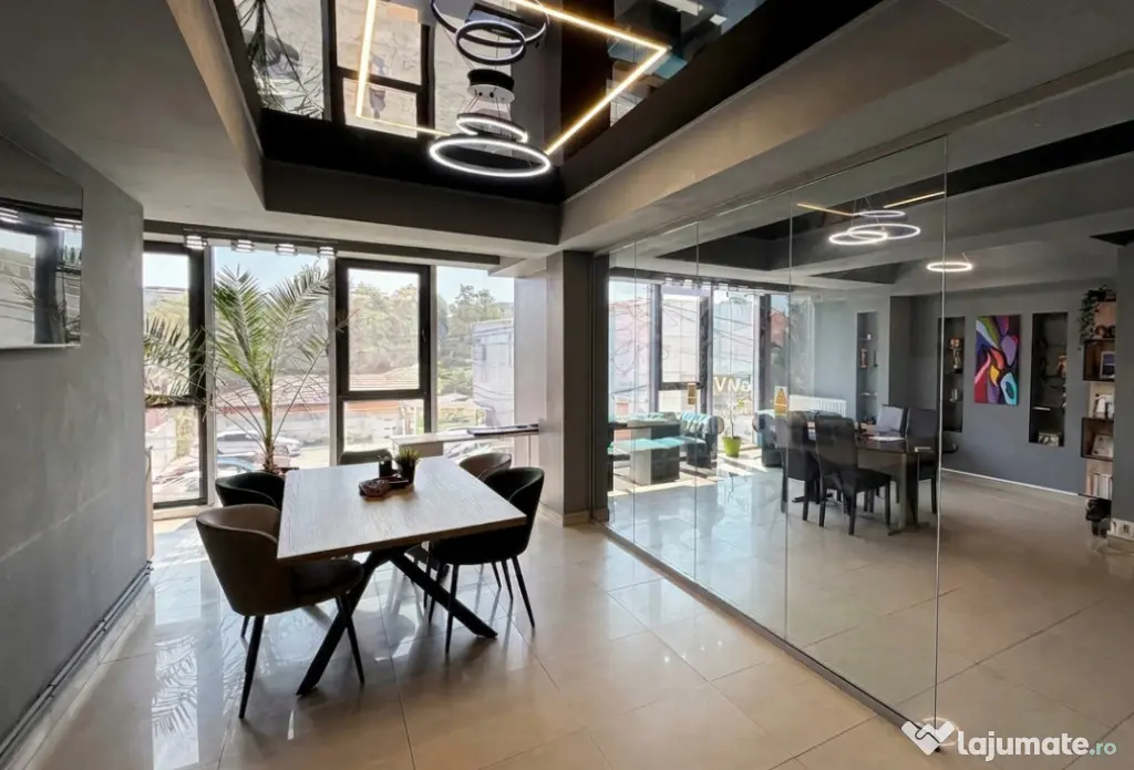 Spațiu Birouri/Comercial | 282 mp | Inel 2 Constanța | Te - Constanta (Constanta)