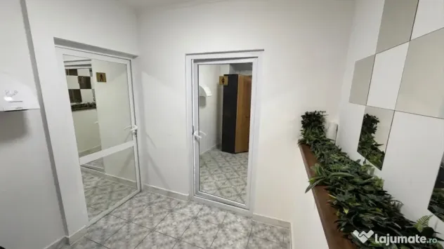 Spațiu Birouri/Comercial | 282 mp | Inel 2 Constanța | Te - Constanta (Constanta)