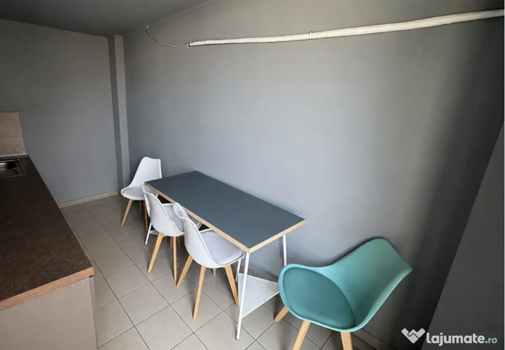 Spațiu Birouri/Comercial | 282 mp | Inel 2 Constanța | Te - Constanta (Constanta)