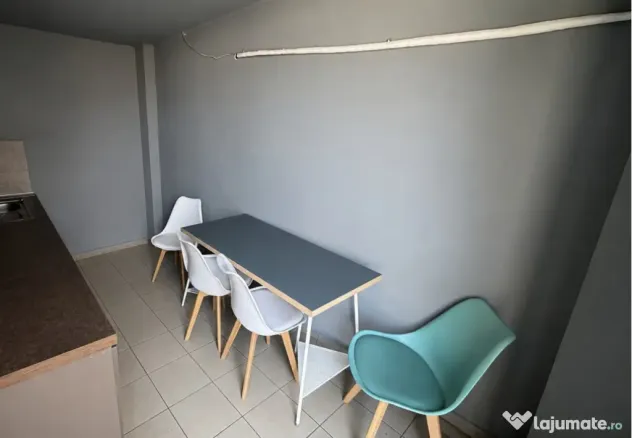 Spațiu Birouri/Comercial | 282 mp | Inel 2 Constanța | Te - Constanta (Constanta)