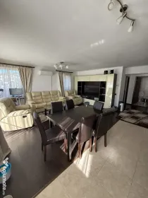 P.F vand apartament 2 camere, etaj 2, Floresti, Florilor.
