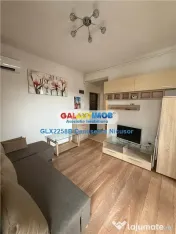 Apartament 2 Camere, Loc Parcare, Militari Residence, 420 eu 