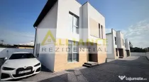 CASĂ INDIVIDUALĂ MODERNĂ | 5 CAMERE | 3 BĂI | TEREN 2...