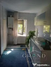 Apartament 3 camere, Manastur 