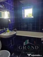 Apartament 3 camere, Manastur 