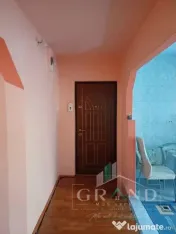Apartament 3 camere, Manastur 