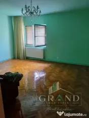 Apartament 3 camere, Manastur 