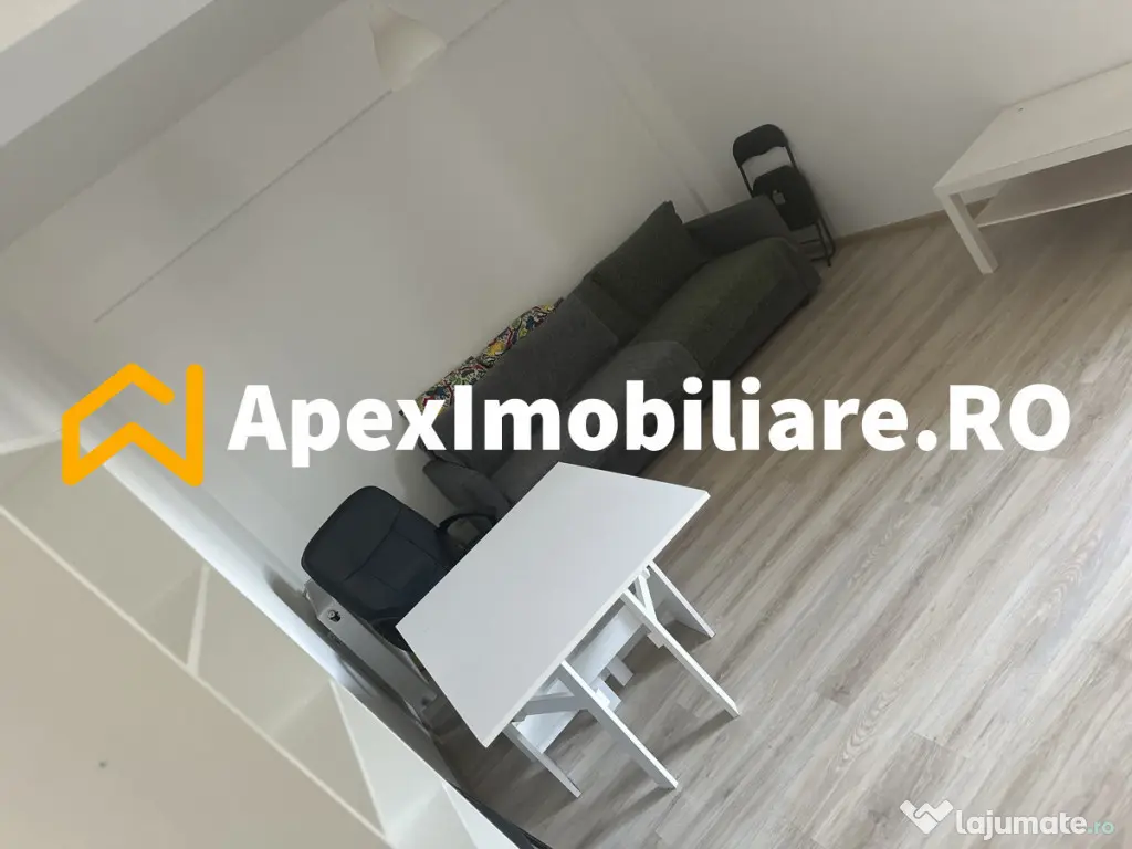Apartament 2 camere de inchiriat Metalurgiei București | Ap - Bucuresti (Bucuresti-Ilfov)