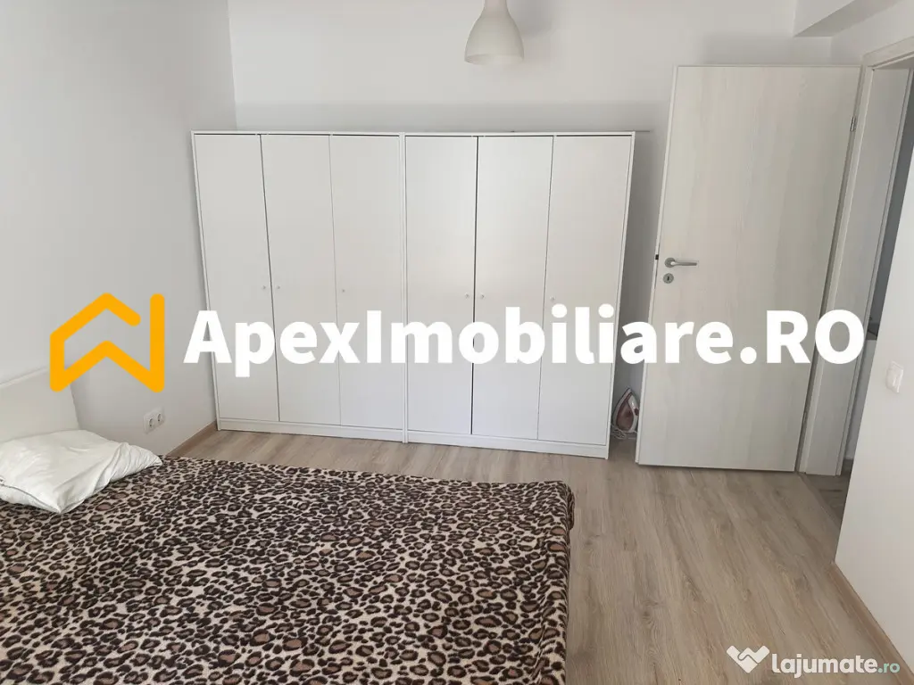 Apartament 2 camere de inchiriat Metalurgiei București | Ap - Bucuresti (Bucuresti-Ilfov)