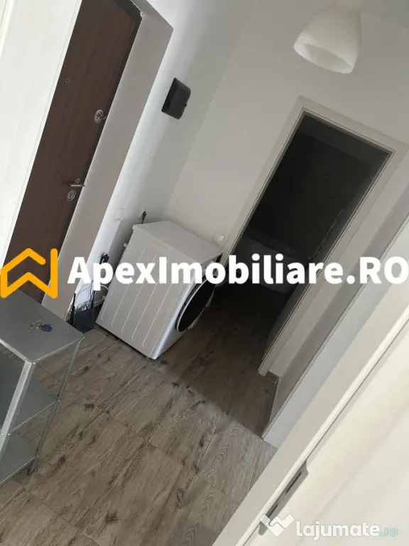 Apartament 2 camere de inchiriat Metalurgiei București | Ap - Bucuresti (Bucuresti-Ilfov)
