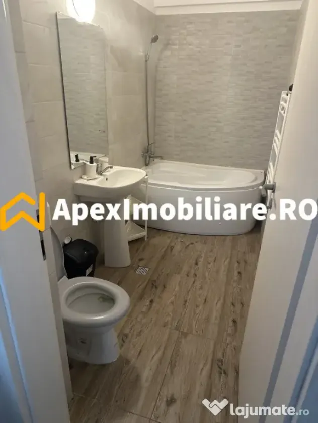 Apartament 2 camere de inchiriat Metalurgiei București | Ap - Bucuresti (Bucuresti-Ilfov)