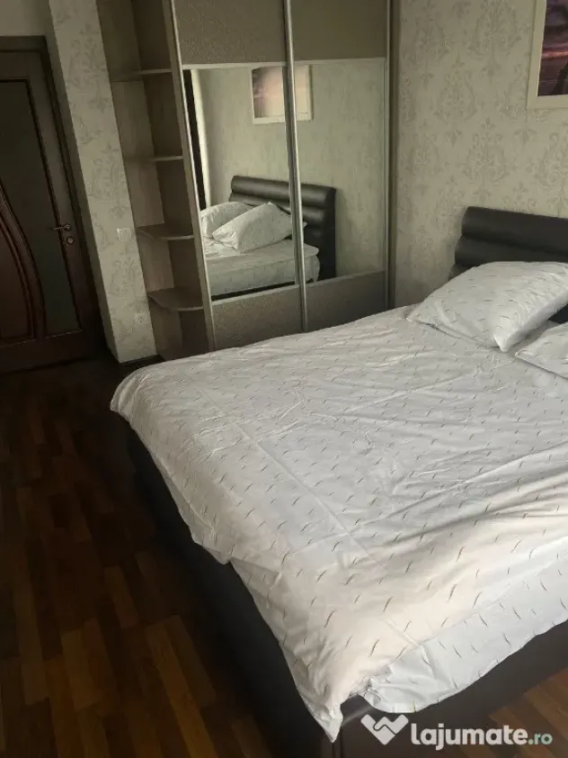 Apartament 2 camere de inchiriat in zona Iancului - Bucuresti (Bucuresti-Ilfov)