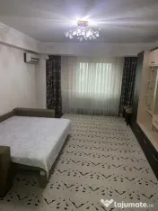 Apartament 2 camere de inchiriat in zona Iancului