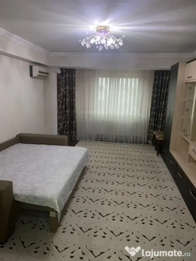 Apartament 2 camere de inchiriat in zona Iancului - Bucuresti (Bucuresti-Ilfov)