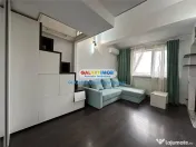 Garsoniera, Militari Residence, Str Orhideelor, 320 euro 