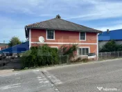 Casa de vanzare + hala metalica – Blăjenii de Jos, poziț