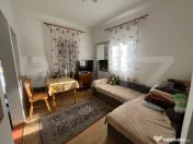 Casa de vanzare + hala metalica – Blăjenii de Jos, poziț