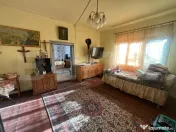 Casa de vanzare + hala metalica – Blăjenii de Jos, poziț