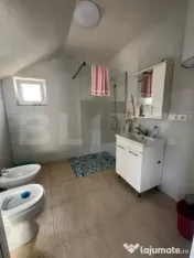 Casa de vanzare + hala metalica – Blăjenii de Jos, poziț