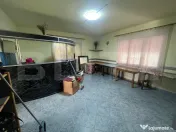Casa de vanzare + hala metalica – Blăjenii de Jos, poziț