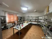 Casa de vanzare + hala metalica – Blăjenii de Jos, poziț