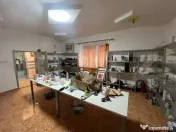 Casa de vanzare + hala metalica – Blăjenii de Jos, poziț
